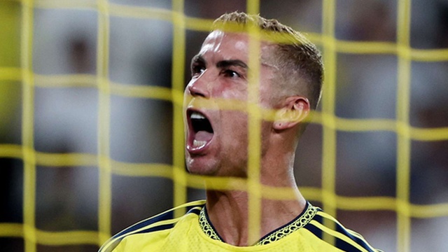 Ronaldo révolté par les chants sur Diogo Jota