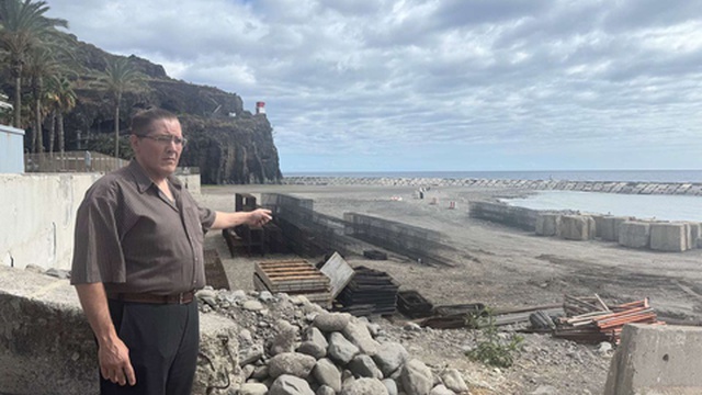 Featured image for article: Madeira Elections: PTP Candidate in Ribeira Brava Proposes Converting Abandoned Homes to Social Housing