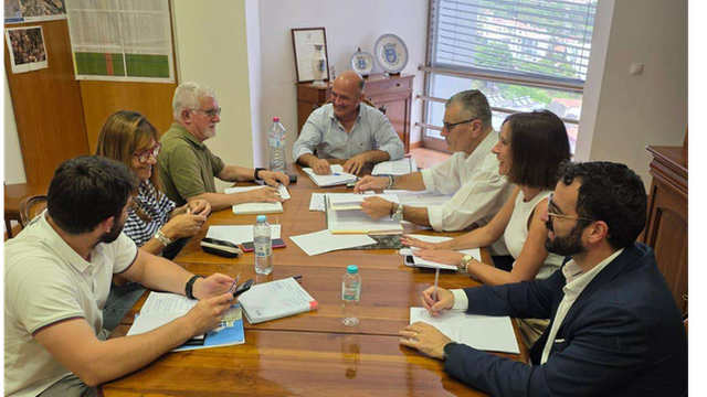EDUCA+ Program invests 35 thousand euros and supports 854 students in Santo António