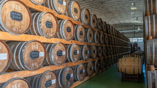 "Vinho da Roda" kehrt nach Madeira zurück