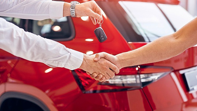 De la passion pour l'automobile à la liberté de le changer : pourquoi l'intérêt pour la location croît