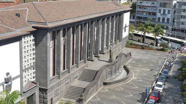 Verdächtiger wegen Drogenhandels in U-Haft auf Madeira