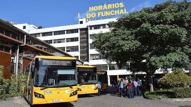 SITRA esclarece trabalhadores dos Horários do Funchal sobre suplemento de 'Agente Único'