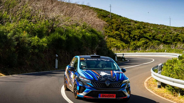 Laura e Inês Ferreira desafiam mais mulheres a entrar no automobilismo