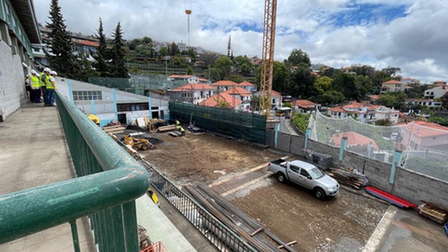 Completati i lavori da 6,9 milioni di euro alla Scuola Ângelo Augusto da Silva