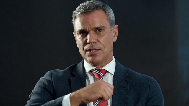 Eduardo Jesus destaca Expomadeira como montra da "vitalidade económica"