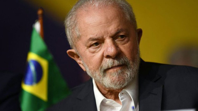 Lula reaches agreement with Congress to speed up approval of campaign promises