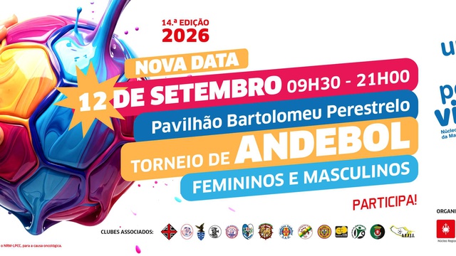 'Un Gol per la Vita' rinviato al 12 Settembre
