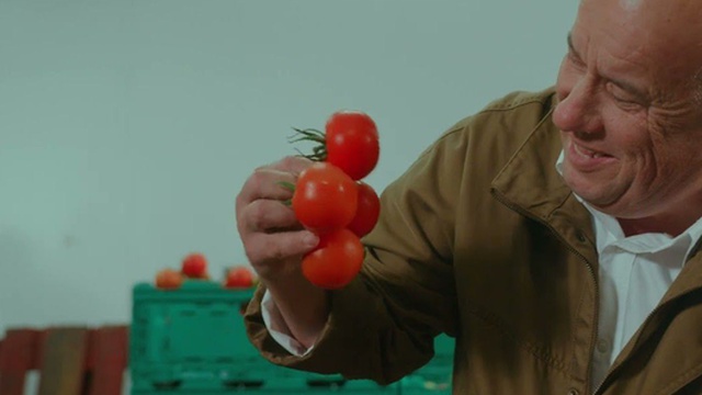 I partner locali del settore agroalimentare si riuniscono per la quarta volta