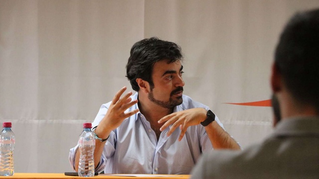 Bruno Melim lobt die Entwicklung von Calheta und wirft JPP „zwei Gesichter" vor