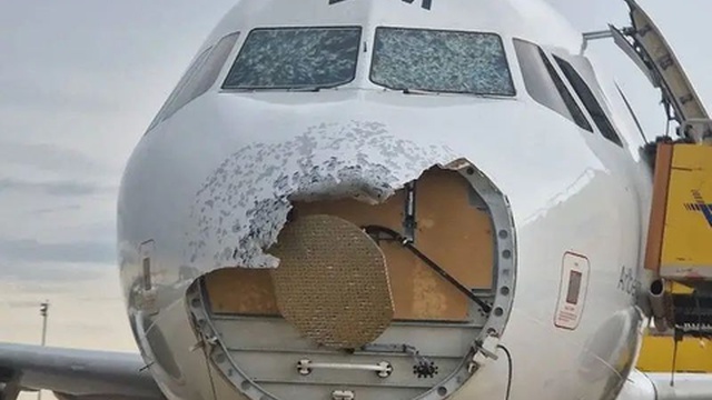 Avião da Austrian Airlines em voo Telavive-Viena aterra em Sófia após uma ameaça