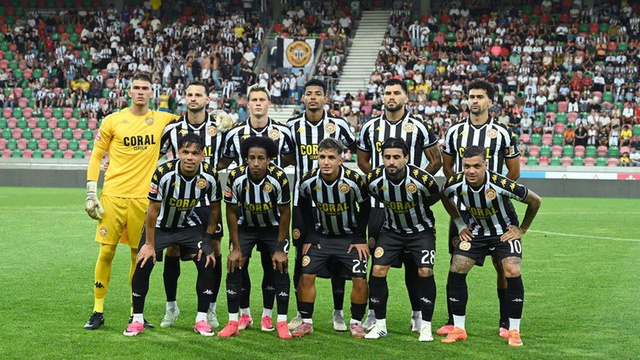Drei Neuigkeiten in der Startelf von Nacional gegen Sporting