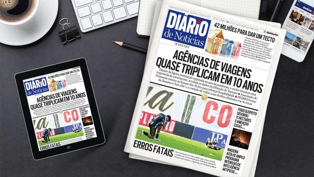 Die Zahl der Reisebüros hat sich auf Madeira in 10 Jahren fast verdreifacht