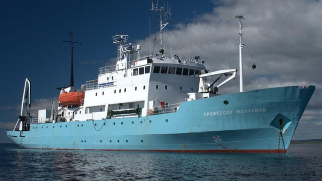 La Russia convoca l'ambasciatrice norvegese per protestare contro il sequestro di una nave