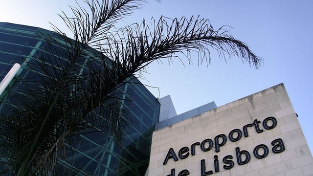 Autoridade da Aviação Civil multou 82 "candongueiros" em 2025 no Aeroporto de Lisboa