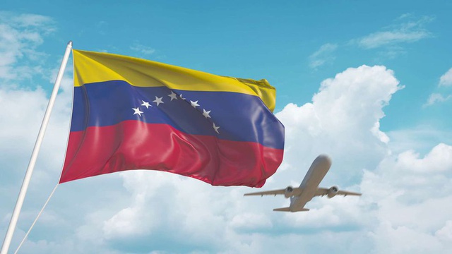 Air Europa und Iberia nehmen diese Woche wieder Flüge nach Caracas auf