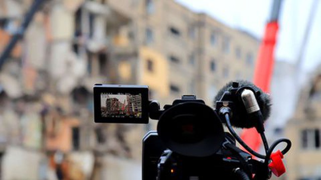 "Репортеры без границ" требуют расследования исчезновения журналиста в Нигере