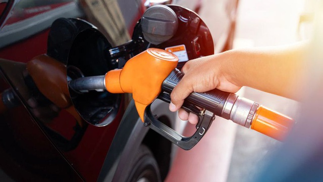Diesel erreicht Rekordpreis in den Vereinigten Staaten von Amerika