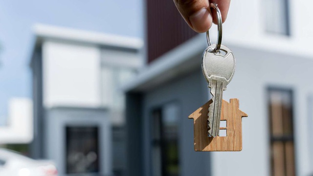 Regierung erhöht öffentliche Garantie für Wohnungsbaudarlehen für junge Menschen um 100 Mio. Euro