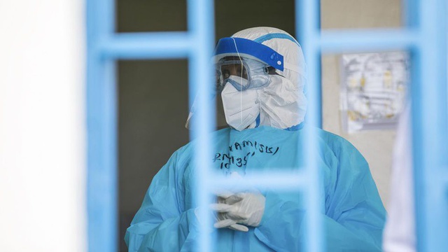 Necessari 5.000 professionisti e 1.600 letti per combattere l'epidemia nella RDCongo