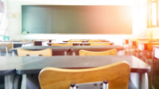 Greve dos professores na Madeira com adesão de 13%