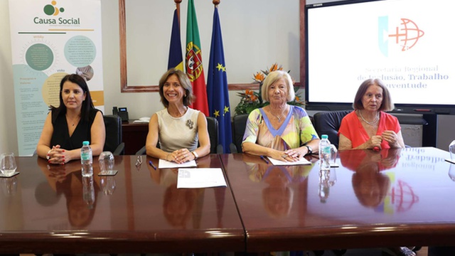 Il Governo Regionale e la Causa Sociale rafforzano l'investimento nella formazione e valorizzazione delle assistenti domiciliare attraverso il progetto 'Bene Curare'