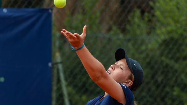 Madeirensi avanzano nel doppio nel Nazionale Under-16