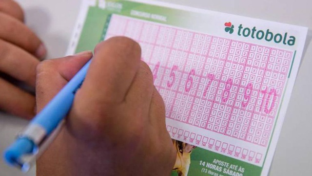 Entdecken Sie den Gewinnerschlüssel des Totobola Extra
