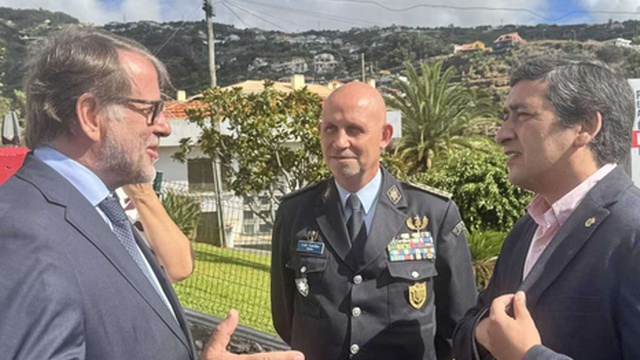 Santa Cruz, MAI e PSP vogliono procedere con l'ampliamento del commissariato entro quest'anno
