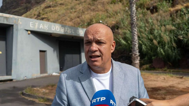 JPP lancia critiche al Comune di Calheta per realizzare "opere a pezzi"
