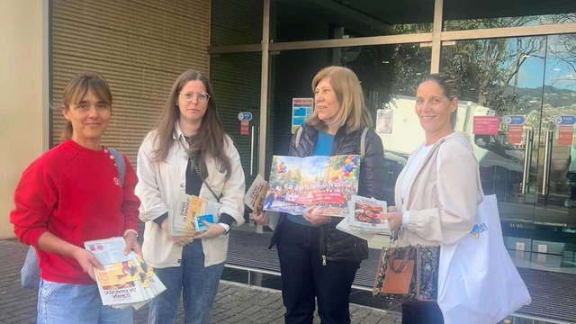 CESP afirma que luta pelos direitos das mulheres trabalhadoras continua a ser fundamental