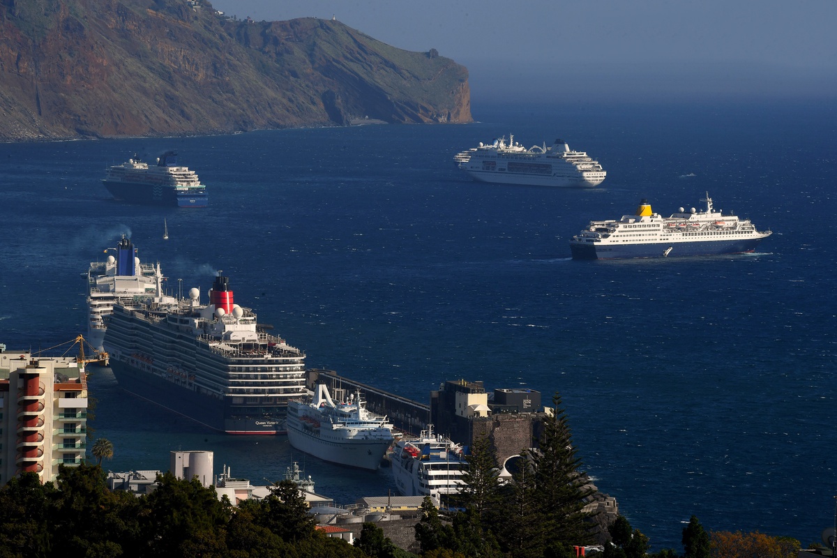 Fotos Arquivo/Aspress