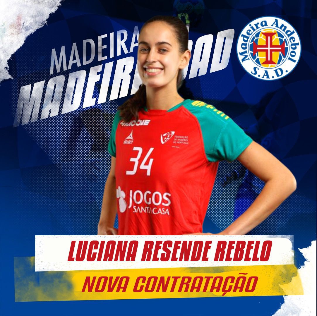 Foto Madeira Andebol SAD