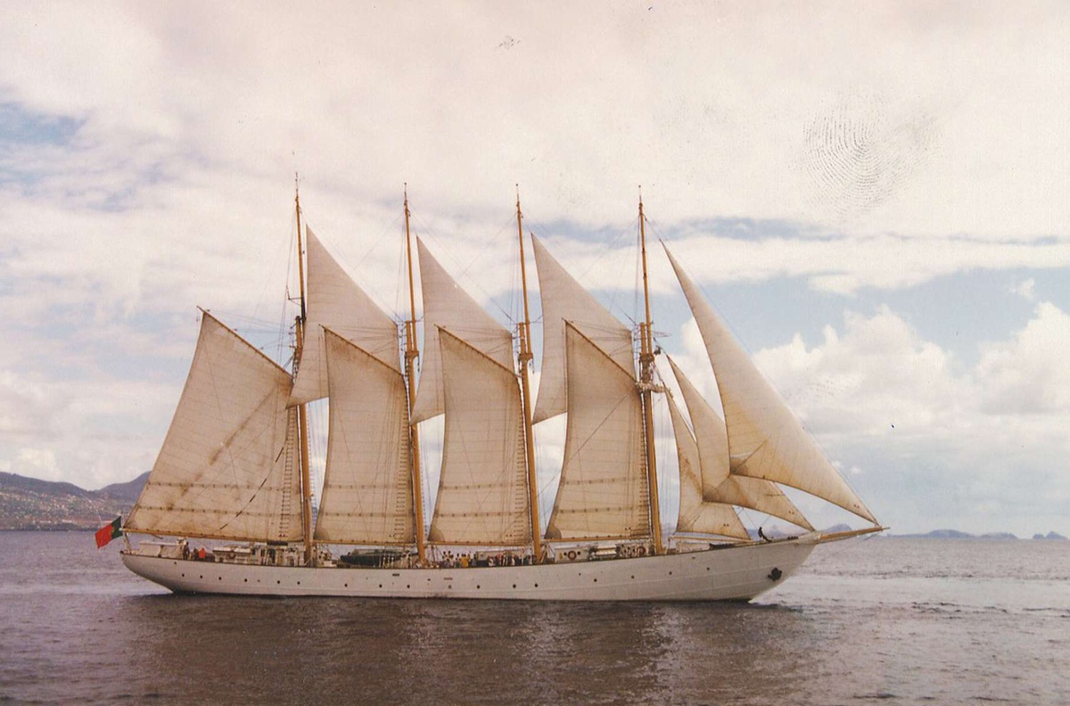Foto Arquivo/Leonel Martinho de Nóbrega