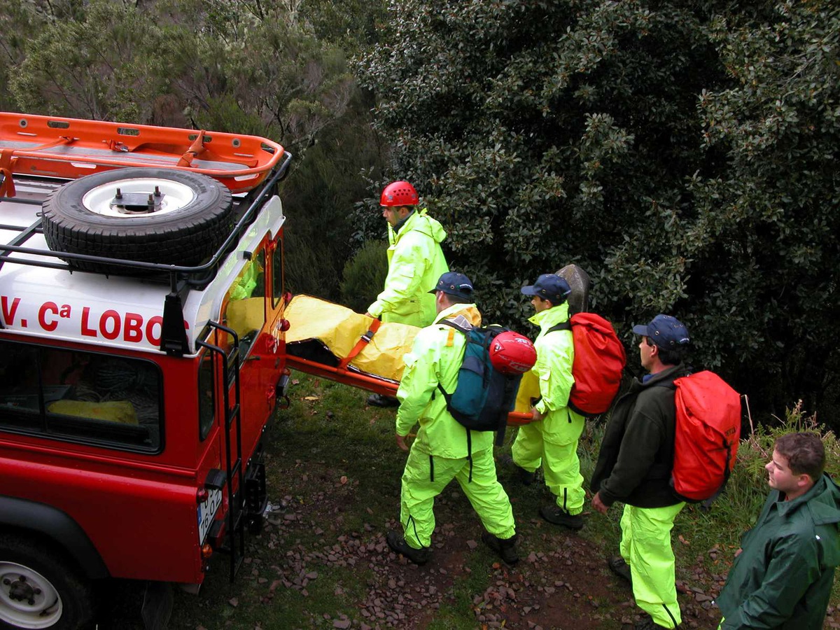 No passado, a falta de viaturas todo-o-terreno chegou a dificultar as acções de resgate no concelho da Calheta, nomeadamente na zona do Rabaçal.&nbsp;