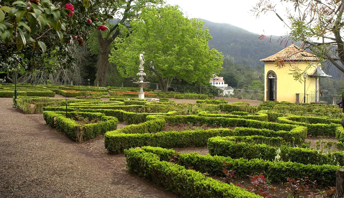 As áreas ajardinadas deverão ser outro dos atractivos deste espaço museológico, que contará, também, com espaços de restauração.&nbsp;