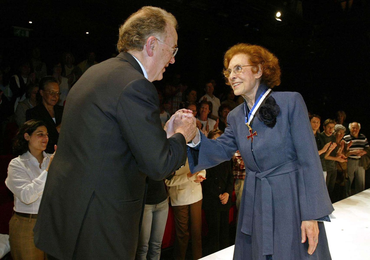 Foto Arquivo/TIAGO PETINGA/Lusa