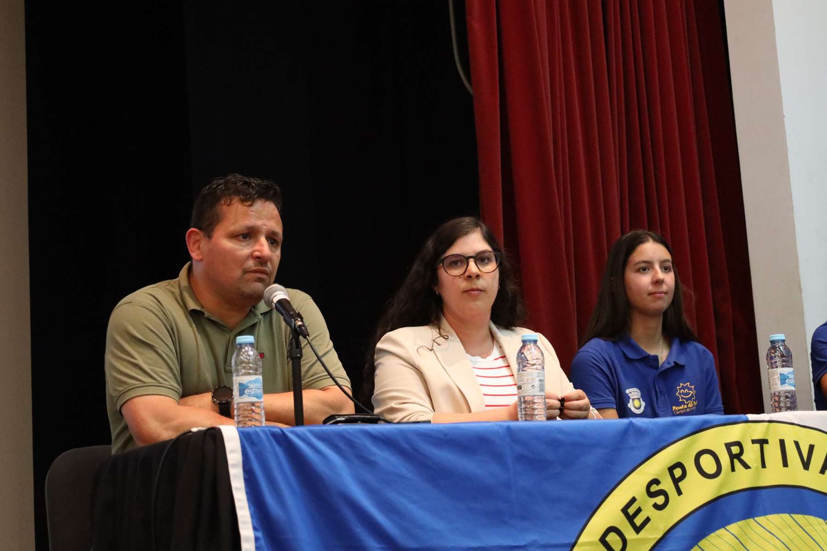 Foto Câmara Municipal da Ponta do Sol