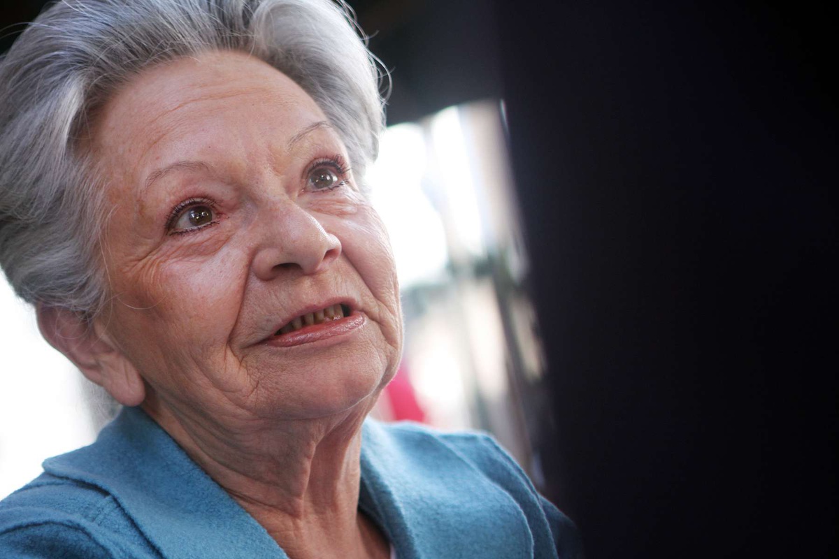 A jornalista Maria Luísa será uma das agraciadas.&nbsp;