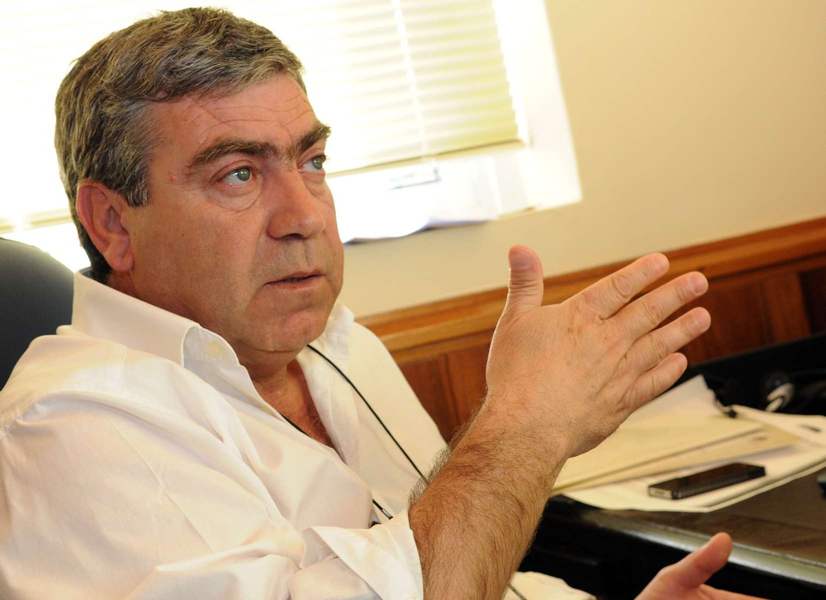 Victor Prior será homenageado.&nbsp;