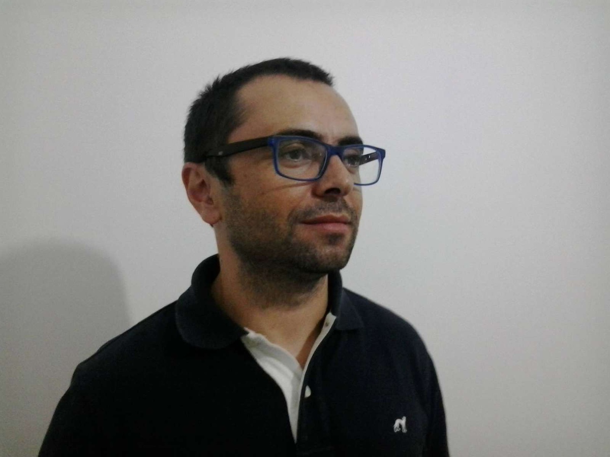 António Pinho,&nbsp;presidente da direcção do Sindicato Democrático dos Professores da Madeira, também olha com apreensão para a falta de professores em algumas disciplinas.&nbsp;