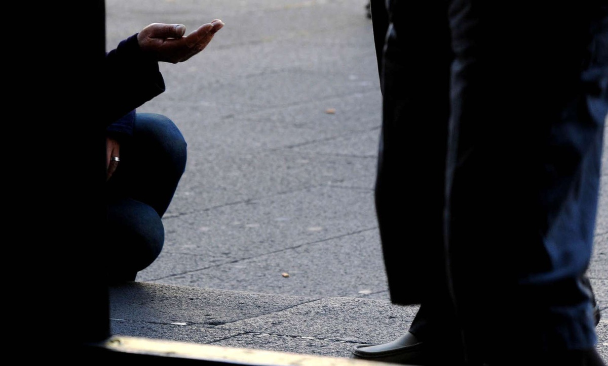 Os números apontam para uma diminuição de pessoas em situação de probreza extrema, a julgar pela diminuição do número de beneficários do RSI.&nbsp;