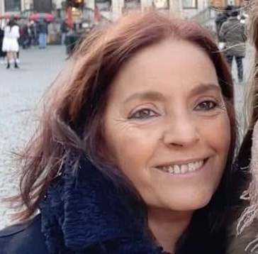 Maria José Carvalho.