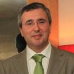 José Patrício Ascensão trabalha na Vodafone.