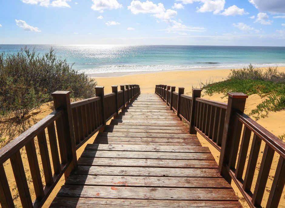 Rafaela Fernandes compara a solução pensada para a Ponta de São Lourenço aos passadiços que foram colocados nas dunas do Porto Santo.&nbsp;