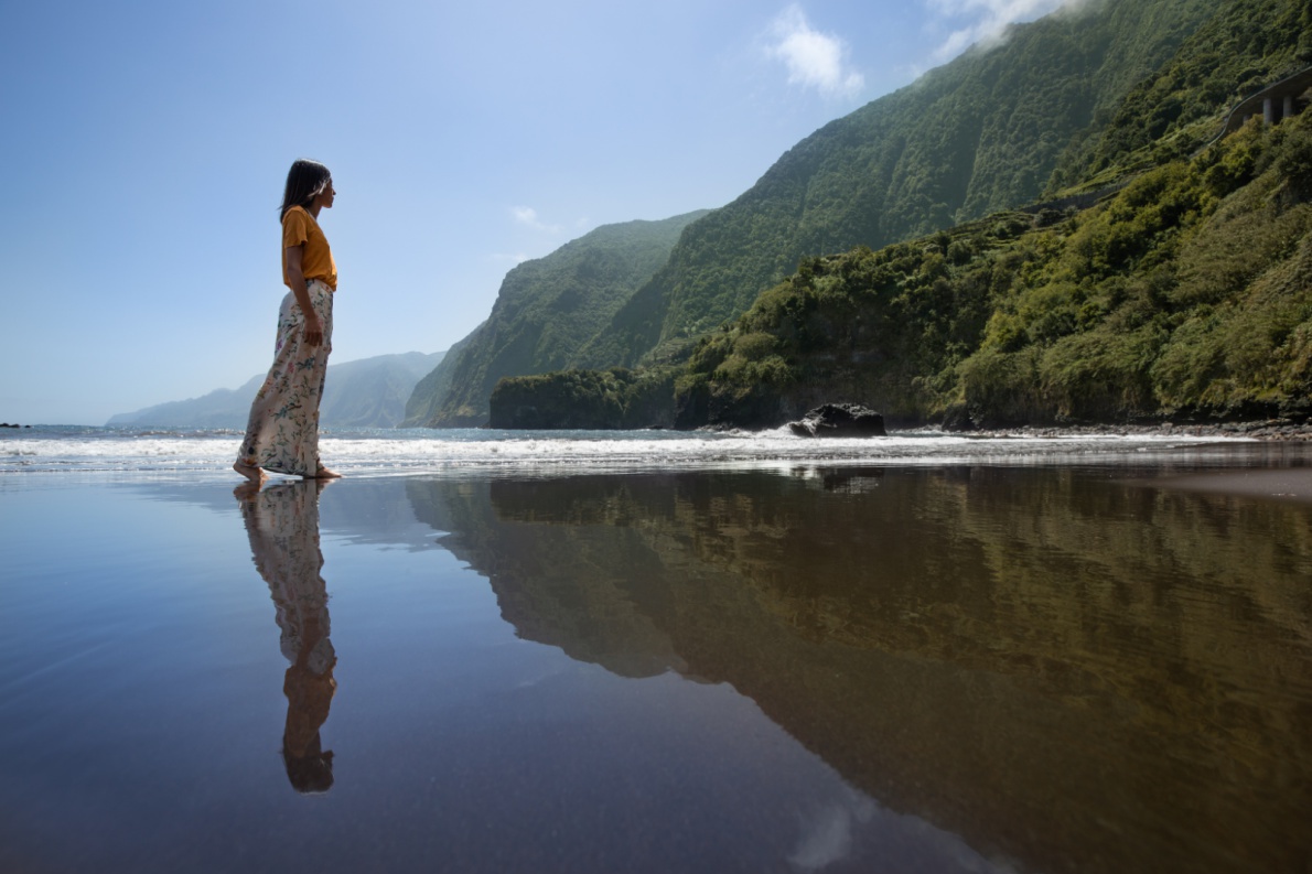 Praias do Porto Santo e do Seixal distinguidas como 'Melhores Praias da Europa' — DNOTICIAS.PT Praias do Porto Santo e do Seixal distinguidas como 'Melhores Praias da Europa' — DNOTICIAS.PT
