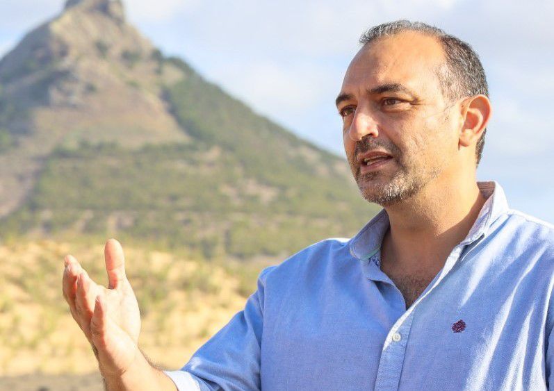 Ara Oliveira, director regional do Ambiente e Alterações Climáticas justifica, em parte, a fraca participação com a falta de associação dos objectos em discussão com o quotidiano das pessoas.&nbsp;