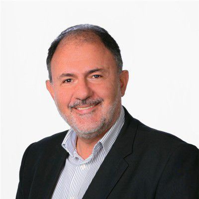 Foto DR/Jorge Arbache/Linkedin