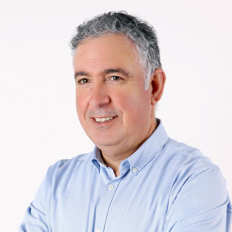 Isidro Blanquet, presidente da&nbsp;Associação Portuguesa de Aquacultores