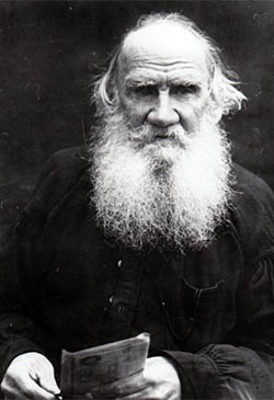 Leon Tolstoi